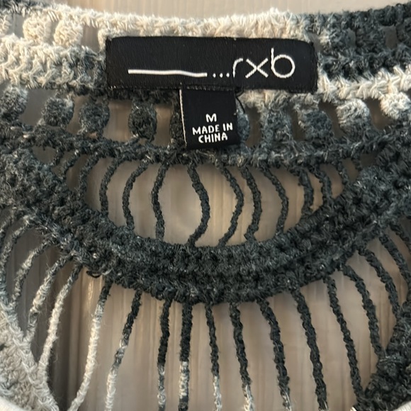 RXB Coverup - Picture 2 of 7